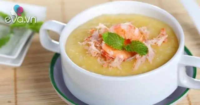Cách Nấu Cháo Su Hào Cho Bé Thơm Ngon, Bổ Dưỡng, Dễ Ăn