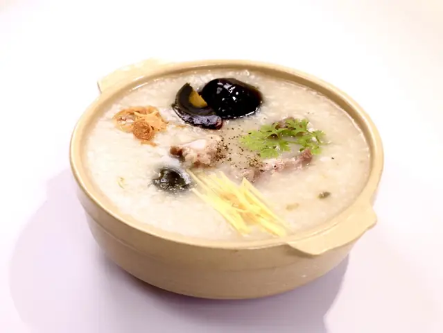 Cách Nấu Cháo Sườn Trứng Bắc Thảo Thơm Ngon, Bổ Dưỡng Cho Ngày Se Lạnh Cách Nấu Cháo Sườn Trứng Bắc Thảo Thơm Ngon, Bổ Dưỡng Cho Ngày Se Lạnh