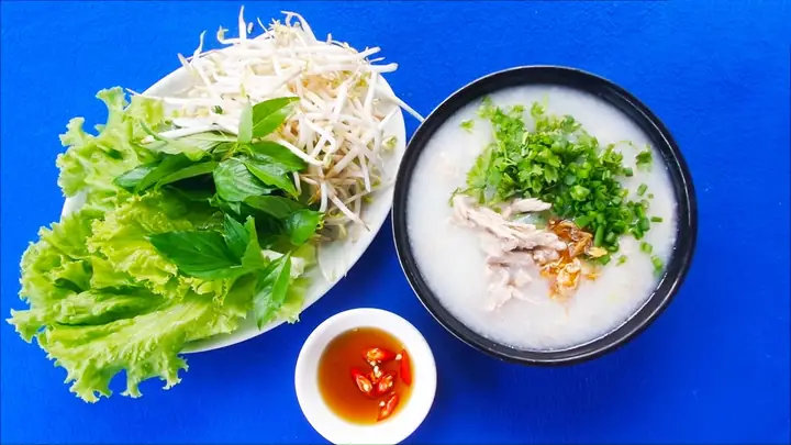 Cách Nấu Cháo Thịt Bằm Cho Bà Đẻ: Bí Quyết Dinh Dưỡng Và Phục Hồi Sức Khỏe Sau Sinh