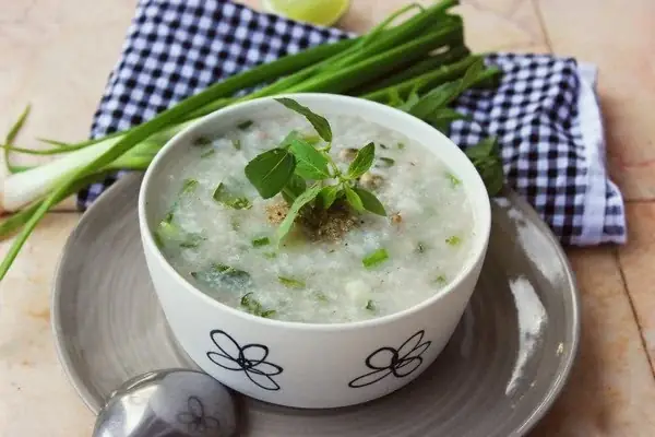 Cách Nấu Cháo Thịt Bằm Cho Người Bệnh