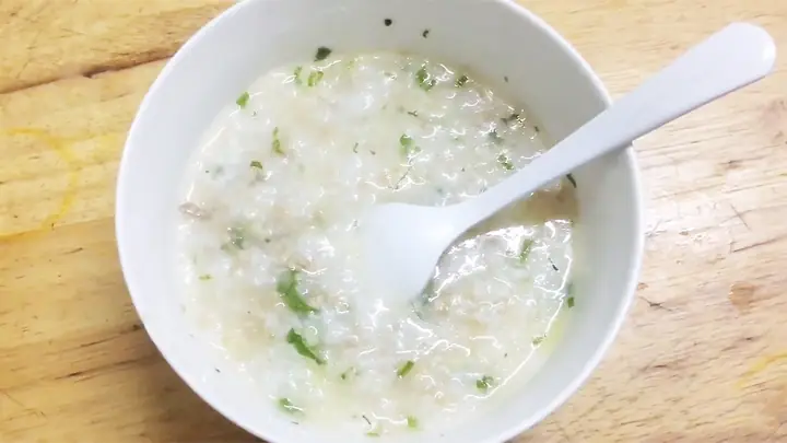 Cách Nấu Cháo Thịt Bằm Khoai Tây Thơm Ngon, Bổ Dưỡng Cho Cả Nhà