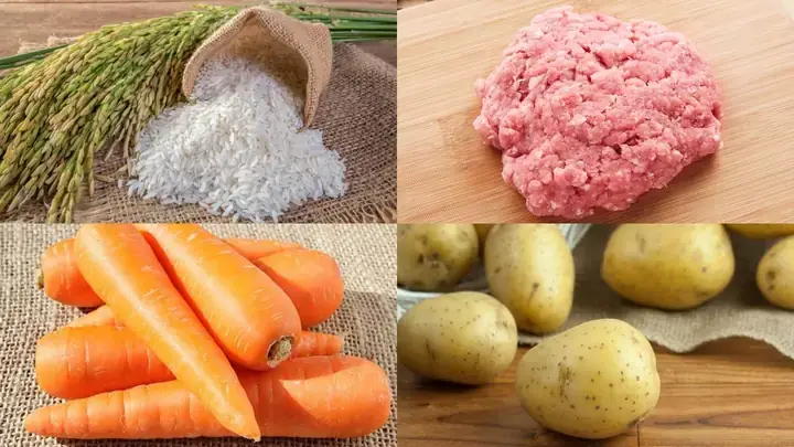 Cách Nấu Cháo Thịt Băm Tía Tô: Công Thức Chuẩn Vị Cho Bữa Ăn Dinh Dưỡng