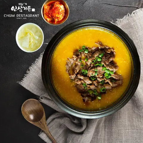 Cách Nấu Cháo Thịt Bò Bí Đỏ Phô Mai: Công Thức Chuẩn Vị, Dinh Dưỡng Cho Cả Nhà