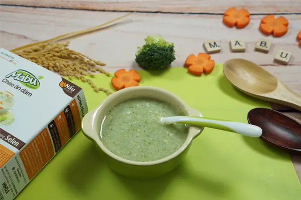 Cách Nấu Cháo Thịt Bò Với Súp Lơ Xanh: Hướng Dẫn Chi Tiết Và Bổ Dưỡng Cho Mọi Lứa Tuổi