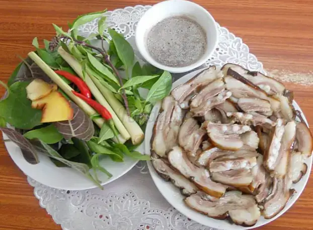 Cách Nấu Cháo Thịt Chó Ngon Chuẩn Vị, Đậm Đà Khó Quên