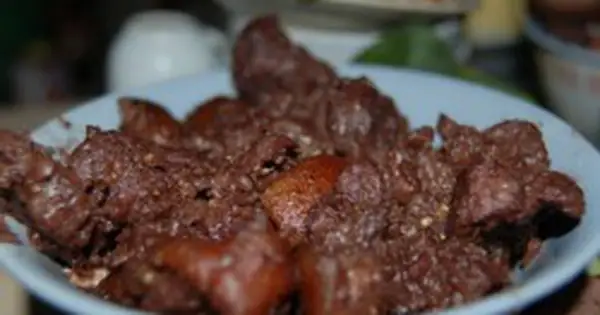 Cách Nấu Cháo Thịt Chó Ngon Chuẩn Vị, Đậm Đà Khó Quên