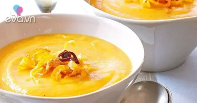 Cách Nấu Cháo Thịt Gà Khoai Lang Cho Bé