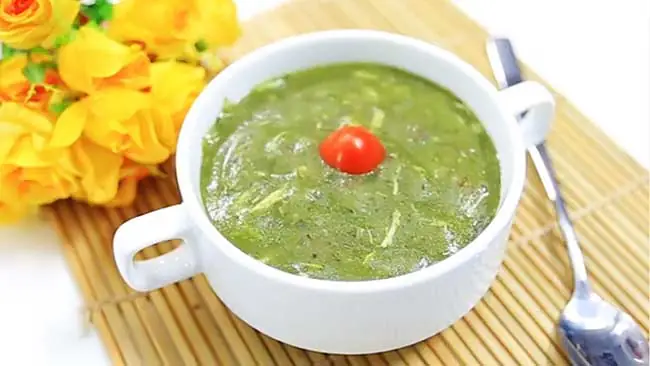 Cách Nấu Cháo Thịt Ngan Cho Bé Ăn Dặm
