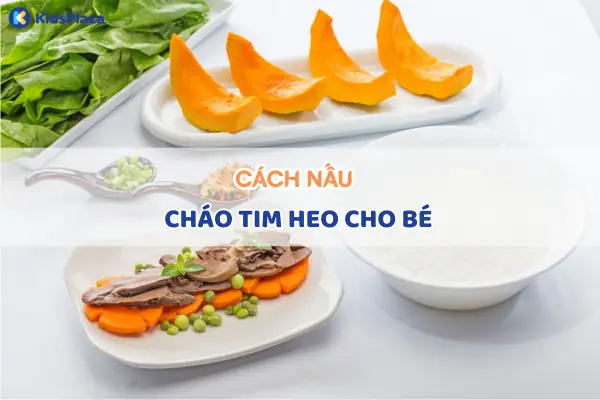 Cách Nấu Cháo Tim Heo Cho Bà Bầu Cách Nấu Cháo Tim Heo Cho Bà Bầu