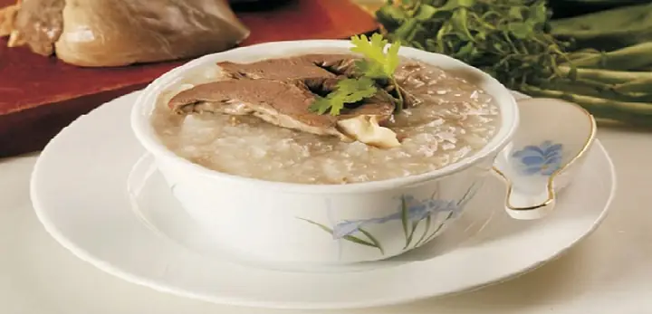 Cách Nấu Cháo Tim Lợn Cho Bà Bầu: Thực Đơn Dinh Dưỡng An Toàn Và Bổ Dưỡng