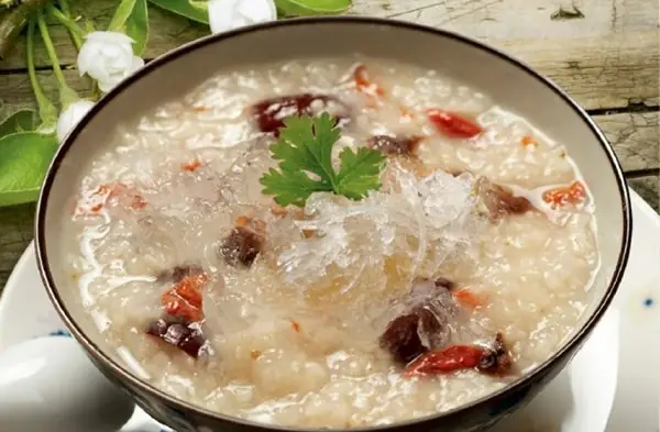 Cách Nấu Cháo Tổ Yến Hạt Sen Thơm Ngon Bổ Dưỡng Cho Mọi Nhà Cách Nấu Cháo Tổ Yến Hạt Sen Thơm Ngon Bổ Dưỡng Cho Mọi Nhà