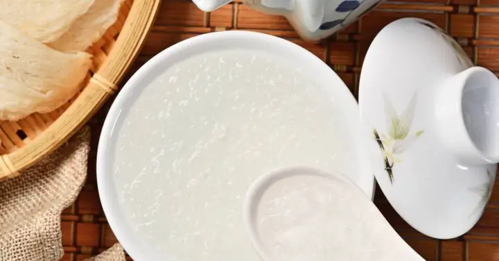 Cách Nấu Cháo Tổ Yến Hạt Sen Thơm Ngon Bổ Dưỡng Cho Mọi Nhà Cách Nấu Cháo Tổ Yến Hạt Sen Thơm Ngon Bổ Dưỡng Cho Mọi Nhà