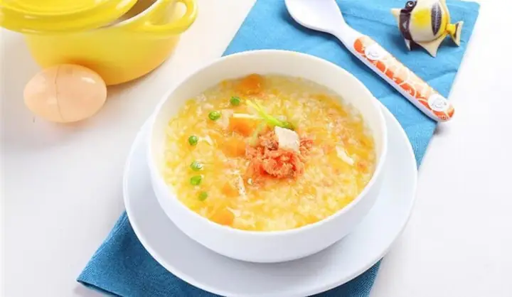 Cách Nấu Cháo Tôm Cà Rốt Thơm Ngon Bổ Dưỡng Cho Bé Và Cả Gia Đình