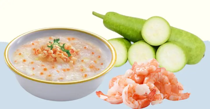 Cách Nấu Cháo Tôm Cho Bà Bầu Thơm Ngon, Bổ Dưỡng Và An Toàn
