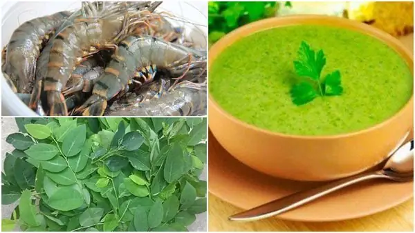 Cách Nấu Cháo Tôm Cho Người Ốm Bổ Dưỡng, Dễ Tiêu Hóa