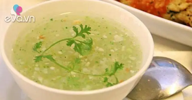 Cách Nấu Cháo Tôm Đậu Xanh Thơm Ngon, Bổ Dưỡng Cho Cả Nhà