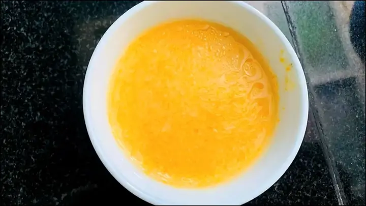 Cách Nấu Cháo Tôm Khoai Mỡ Cho Bé