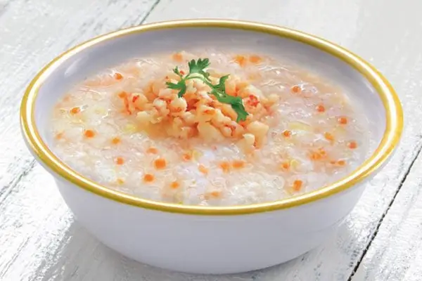 Cách Nấu Cháo Tôm Ngon Cho Cả Nhà Cách Nấu Cháo Tôm Ngon Cho Cả Nhà