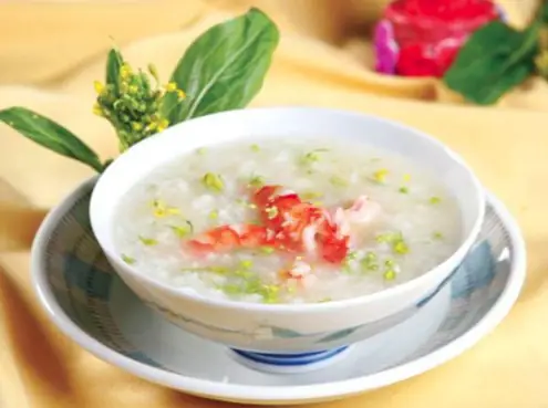 Cách Nấu Cháo Tôm Ngon Cho Cả Nhà Cách Nấu Cháo Tôm Ngon Cho Cả Nhà