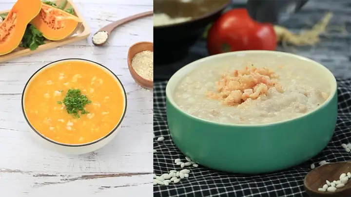 Cách Nấu Cháo Tôm Thịt Bò: Vị Ngon Bổ Dưỡng Từ Nhà Bếp Việt