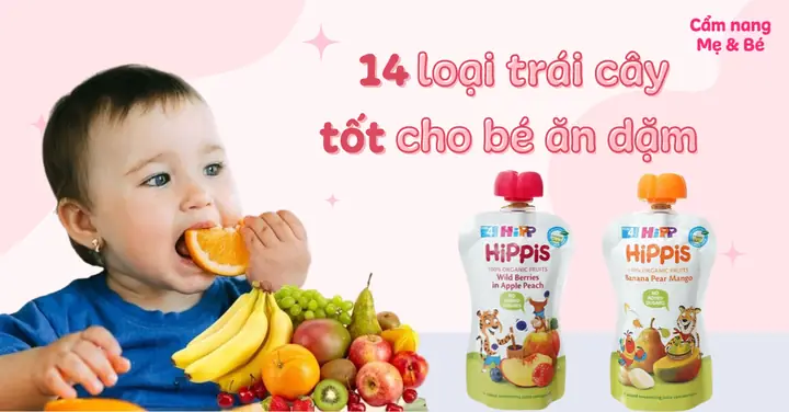 Cách Nấu Cháo Trái Cây Cho Trẻ Ăn Dặm: Hướng Dẫn Chi Tiết Và Khoa Học