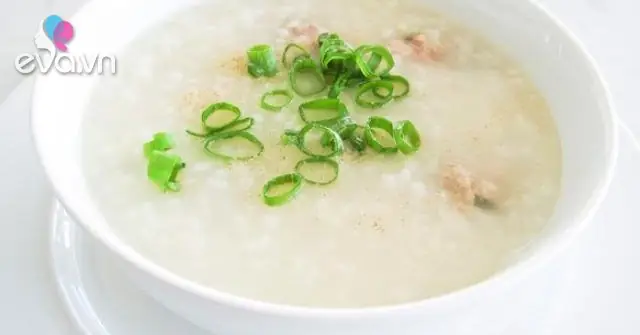 Cách Nấu Cháo Trai Cho Bé 9 Tháng Tuổi: Bổ Sung Canxi Và Chất Đạm Tự Nhiên