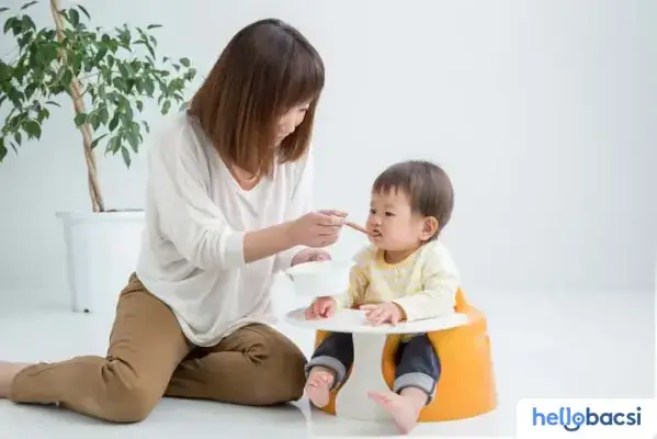 Cách Nấu Cháo Trai Cho Bé 9 Tháng Tuổi: Bổ Sung Canxi Và Chất Đạm Tự Nhiên