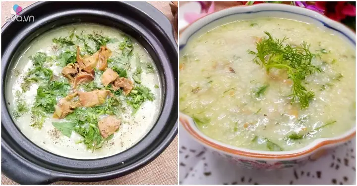Cách Nấu Cháo Trai Huế Ngon Chuẩn Vị, Béo Ngậy Khó Cưỡng Cách Nấu Cháo Trai Huế Ngon Chuẩn Vị, Béo Ngậy Khó Cưỡng