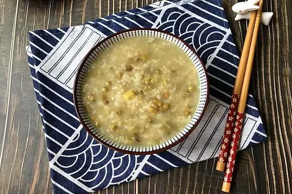 Cách Nấu Cháo Trắng Đậu Xanh: Hướng Dẫn Chi Tiết Từ Cơ Bản Đến Nâng Cao