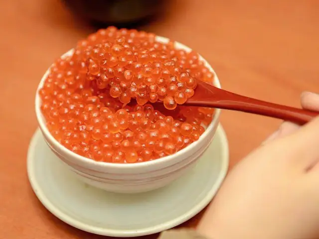 Cách Nấu Cháo Trứng Cá Thơm Ngon, Bổ Dưỡng Cho Mọi Nhà
