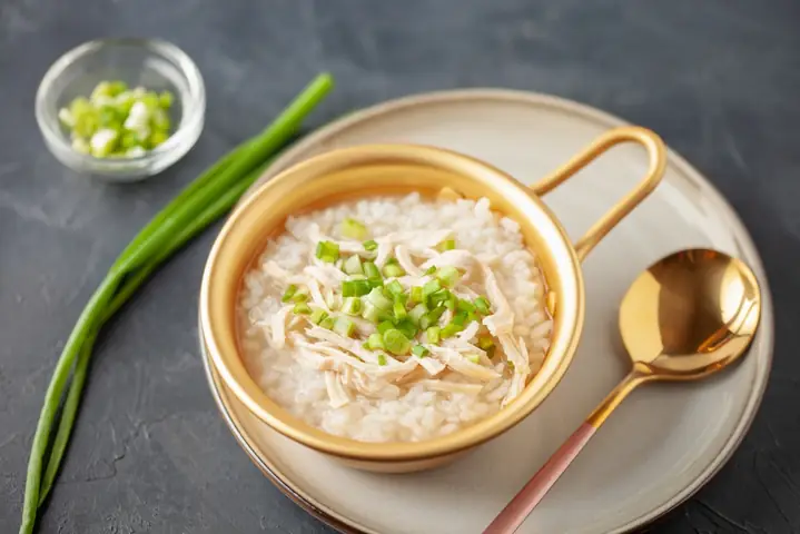 Cách Nấu Cháo Trứng Tía Tô Cho Bà Bầu Bổ Dưỡng Và An Toàn Cách Nấu Cháo Trứng Tía Tô Cho Bà Bầu Bổ Dưỡng Và An Toàn