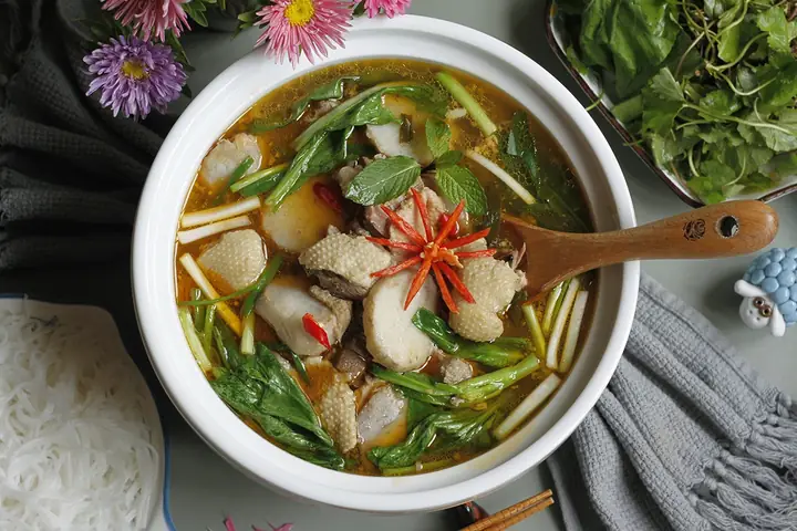 Cách Nấu Chao Vịt Đơn Giản Nhưng Vẫn Giữ Được Vị Ngon Chuẩn Nhà Hàng