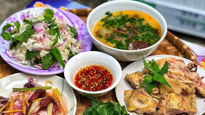 Cách Nấu Cháo Vịt Không Bị Hôi