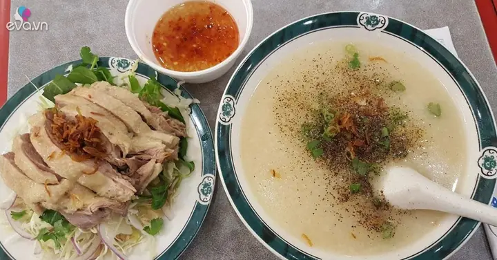 Cách Nấu Cháo Vịt Không Bị Hôi