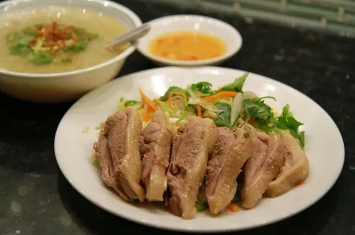 Cách Nấu Cháo Vịt Ngon Chuẩn Vị Bắc, Thịt Mềm Ngọt, Không Bị Hôi