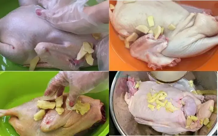 Cách Nấu Cháo Vịt Thanh Đa Chuẩn Vị Hà Nội