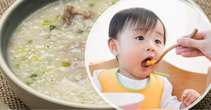 Cách Nấu Cháo Xương Heo Cho Bé Thơm Ngon, Bổ Dưỡng Và An Toàn