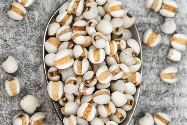 Cách Nấu Cháo Ý Dĩ Thơm Ngon, Bổ Dưỡng Cho Mọi Nhà