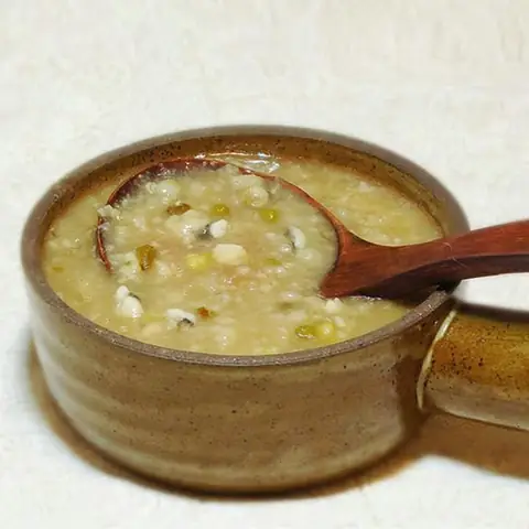 Cách Nấu Cháo Ý Dĩ Thơm Ngon, Bổ Dưỡng Cho Mọi Nhà