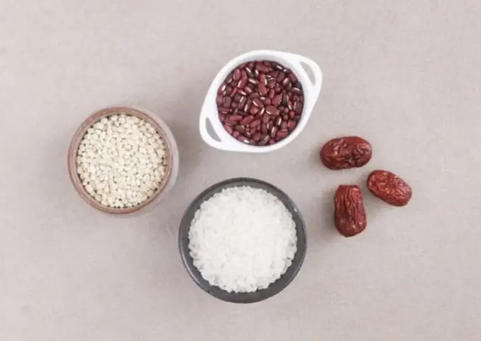 Cách Nấu Cháo Ý Dĩ Thơm Ngon, Bổ Dưỡng Cho Mọi Nhà
