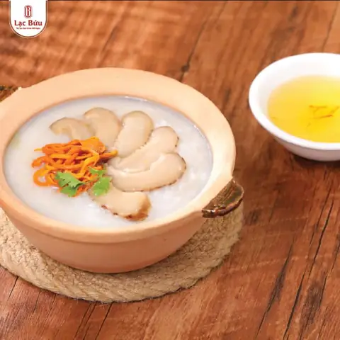 Cách Nấu Cháo Yến Cho Người Bệnh