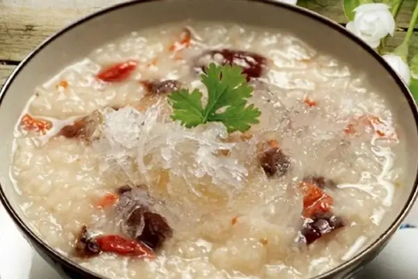 Cách Nấu Cháo Yến Cho Người Bệnh