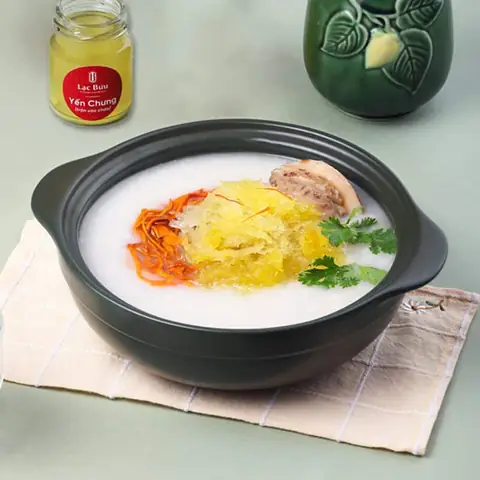 Cách Nấu Cháo Yến Mạch Cho Bà Bầu Thơm Ngon, Bổ Dưỡng Cách Nấu Cháo Yến Mạch Cho Bà Bầu Thơm Ngon, Bổ Dưỡng