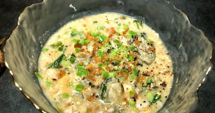 Cách Nấu Cháo Yến Mạch Eat Clean Thơm Ngon, Bổ Dưỡng Cho Bữa Sáng Lành Mạnh Cách Nấu Cháo Yến Mạch Eat Clean Thơm Ngon, Bổ Dưỡng Cho Bữa Sáng Lành Mạnh