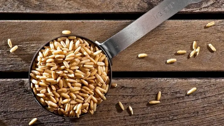 Cách Nấu Cháo Yến Mạch Nguyên Hạt Thơm Ngon, Bổ Dưỡng Cho Bữa Sáng Healthy