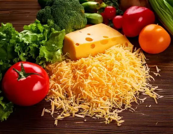 Các Cách Nấu Chảy Phô Mai Mozzarella Hoàn Hảo Cho Mọi Món Ăn
