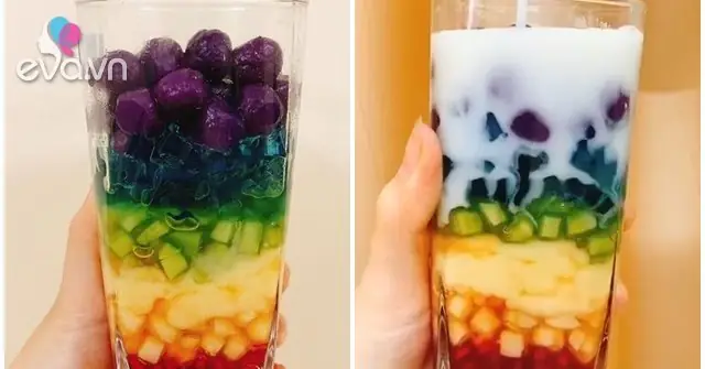Cách Nấu Chè 7 Màu Chuẩn Vị Huế: Công Thức Chi Tiết Và Bí Quyết Giữ Màu Tự Nhiên Cách Nấu Chè 7 Màu Chuẩn Vị Huế: Công Thức Chi Tiết Và Bí Quyết Giữ Màu Tự Nhiên