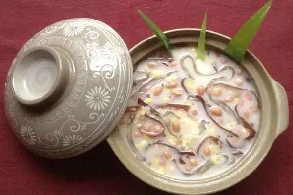 Hướng Dẫn Cách Nấu Chè Bà Ba Ngon Tuyệt Chuẩn Vị Nam Bộ