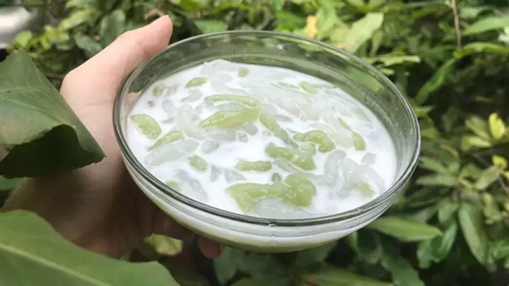 Cách Nấu Chè Bánh Lọt Thơm Ngon Chuẩn Vị Miền Tây Tại Nhà Cách Nấu Chè Bánh Lọt Thơm Ngon Chuẩn Vị Miền Tây Tại Nhà