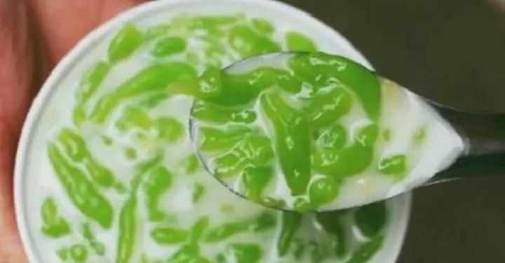 Cách Nấu Chè Bánh Lọt Thơm Ngon Chuẩn Vị Miền Tây Tại Nhà Cách Nấu Chè Bánh Lọt Thơm Ngon Chuẩn Vị Miền Tây Tại Nhà